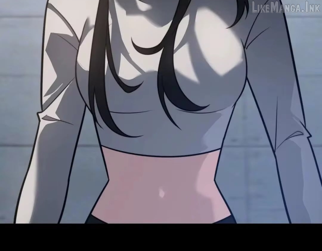 After the School Belle Dumped Me, I Became a Martial Arts God Chapter 97  - page 28